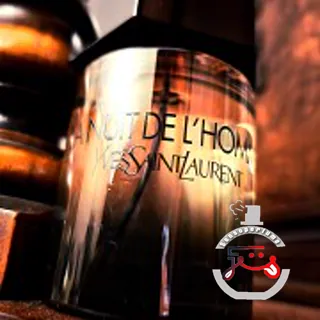 La Nuit de l'Homme Yves Saint Laurent
